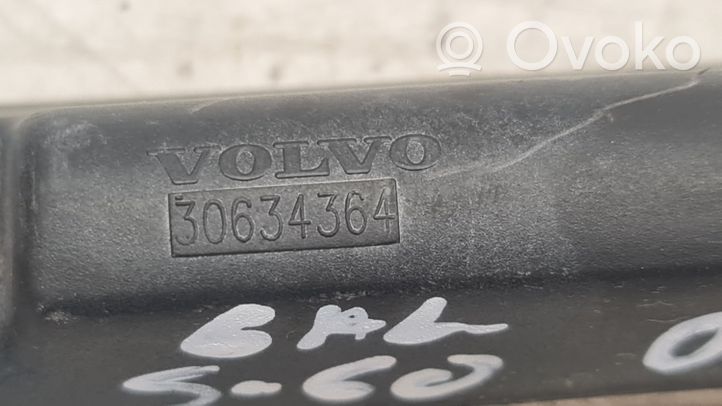 Volvo S60 Maniglia esterna del portellone posteriore/bagagliaio 30634364