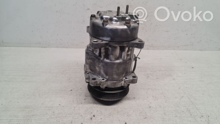 Citroen C5 Air conditioning (A/C) compressor (pump) 9646416780