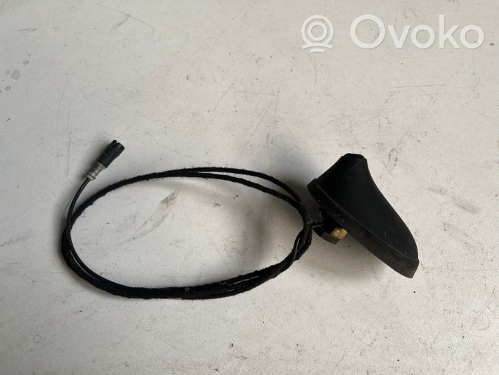 Peugeot 207 Antenna autoradio 9651423580