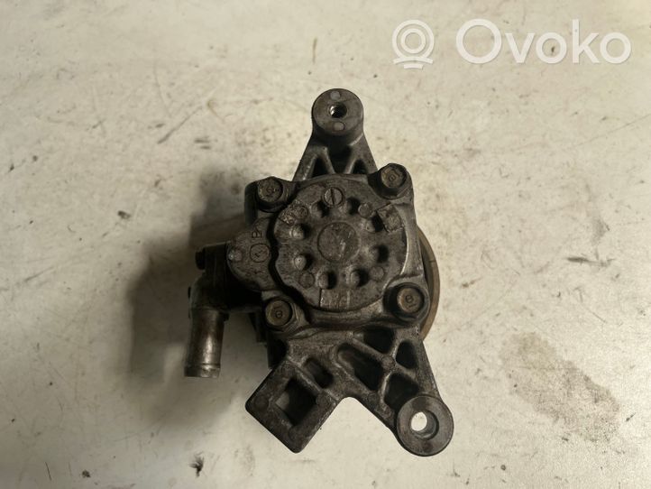 Honda Civic Power steering pump 