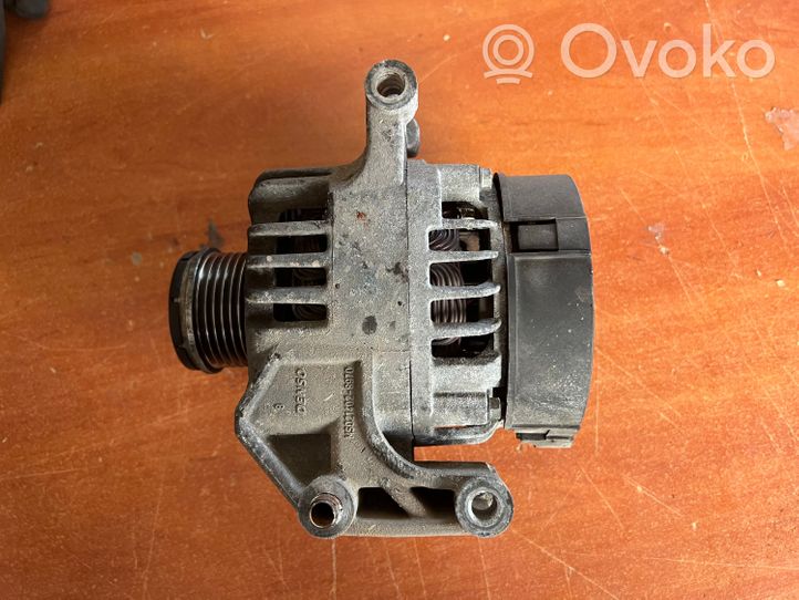 Opel Meriva B Generatore/alternatore 13256932