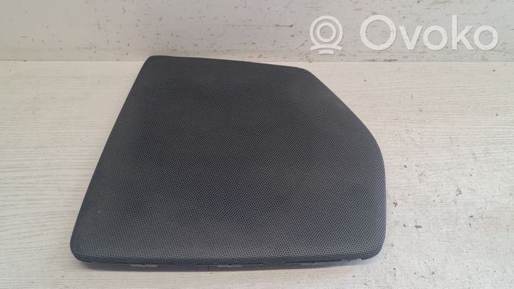 Volvo V70 Cache enceinte centrale 3409268