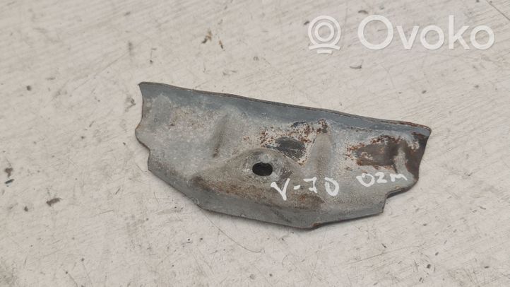 Volvo V70 Battery bracket 