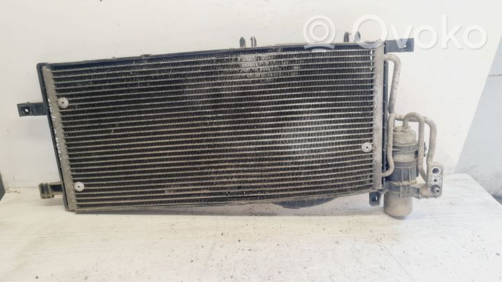 Opel Combo C Radiateur condenseur de climatisation 0194073