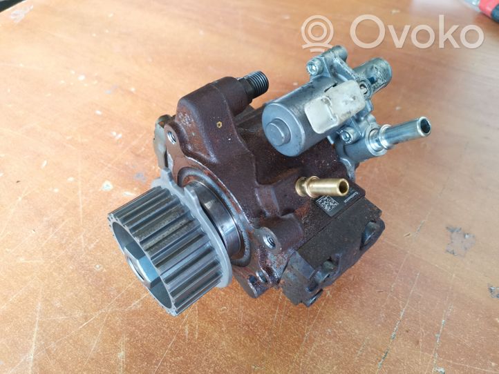 Citroen C4 I Picasso Pompe d'injection de carburant à haute pression 9672605380