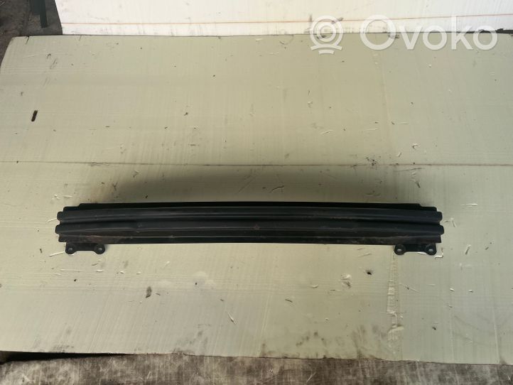 Volkswagen Golf VI Traversa del paraurti posteriore 1K0807629A