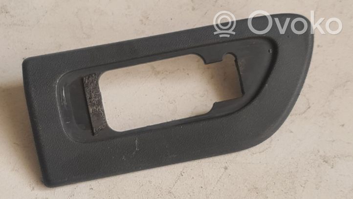 Volvo V70 Fender trim (molding) 09151910