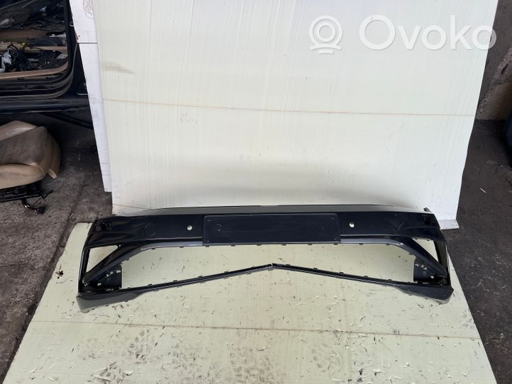 Volkswagen Golf Sportsvan Paraurti anteriore 510807221M