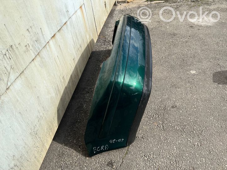 Volkswagen Bora Rear bumper 1J5807417