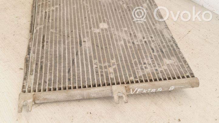 Opel Vectra B Skraplacz / Chłodnica klimatyzacji 8FC351036031