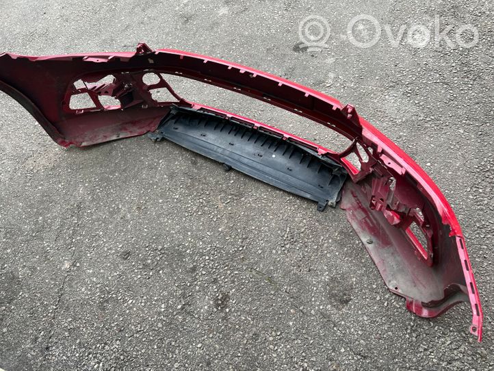 Volkswagen Scirocco Paraurti anteriore 1K8807221F