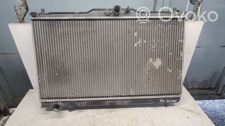 Hyundai Santa Fe Radiateur de refroidissement 