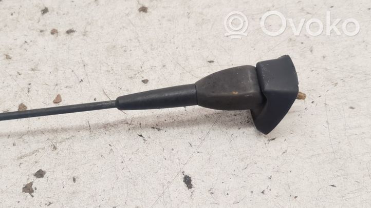 Renault Megane I Radio antena E289508