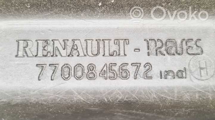 Renault Scenic I Tavarahylly 7700845672