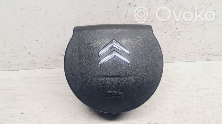 Citroen C4 I Airbag de volant 96471578ZD