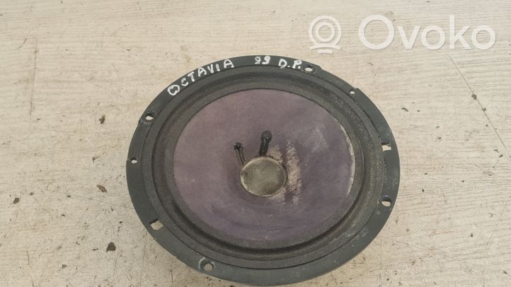 Skoda Octavia Mk1 (1U) Głośnik drzwi przednich 1U0035411A