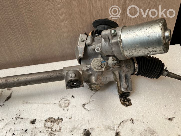 Opel Agila B Steering rack 57K085L00