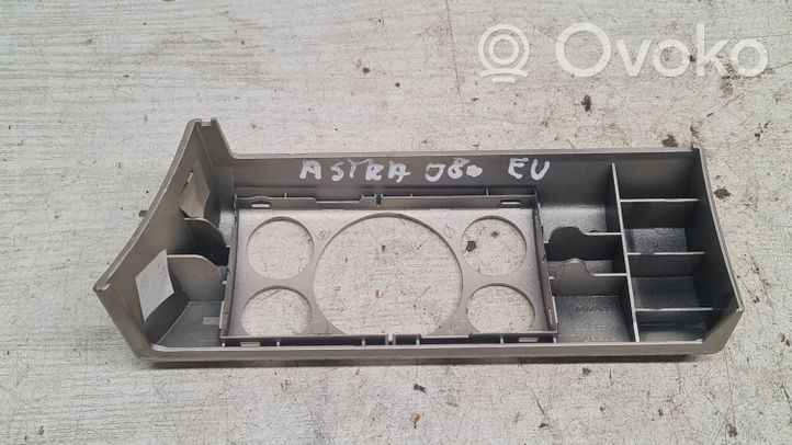 Opel Astra H Panel trim 13124863