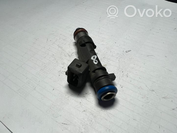 Dacia Sandero Fuel injector 8200227124