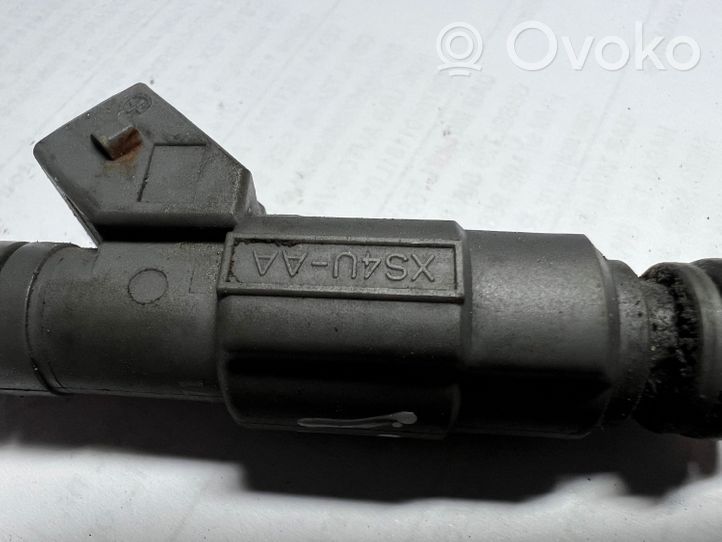 Ford Focus Injecteur de carburant 0280155887