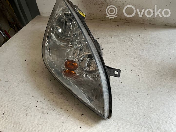 Mitsubishi Colt Faro/fanale 0301208602