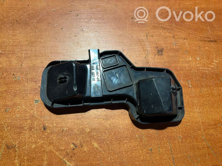 Audi A6 S6 C5 4B Osłona żarówki lampy przedniej 14846700