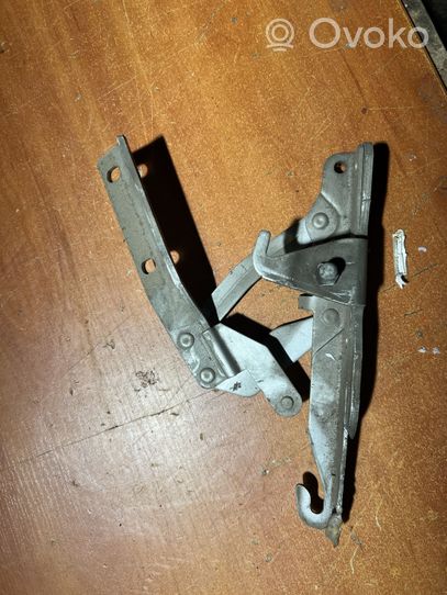 Alfa Romeo 166 Engine bonnet/hood hinges 