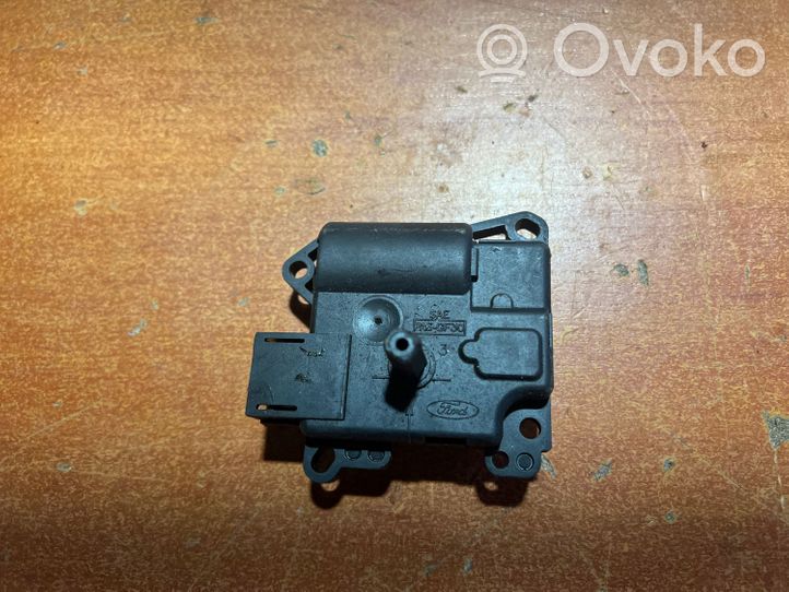 Ford Focus Attuatore/motore della valvola del collettore di aspirazione XS4H19E616AD