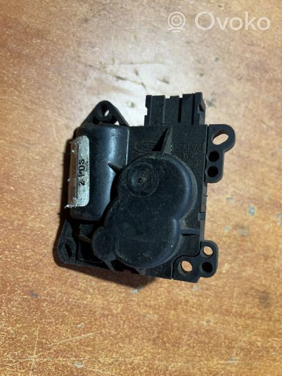 Ford Focus Attuatore/motore della valvola del collettore di aspirazione XS4H19E616AB