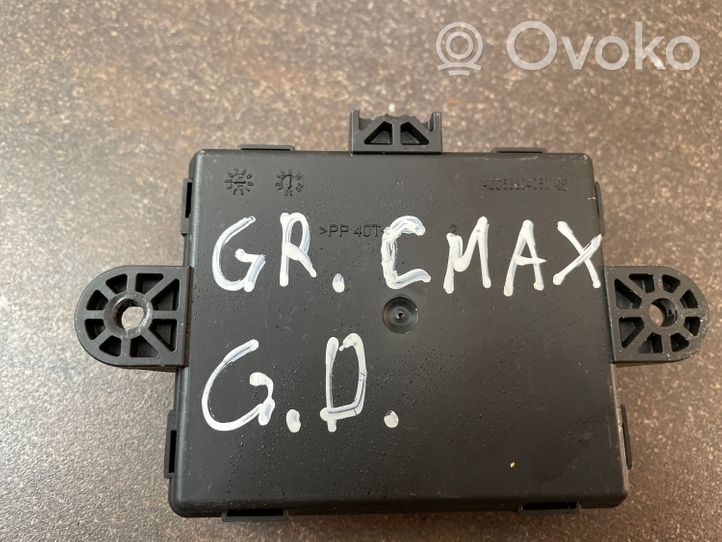 Ford Grand C-MAX Centralina/modulo portiere AV6N14B532BE