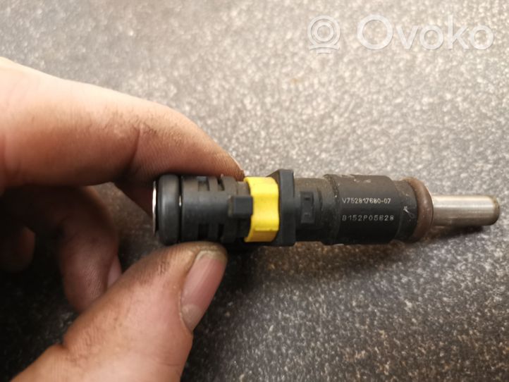 Peugeot 308 Injecteur de carburant V752817680