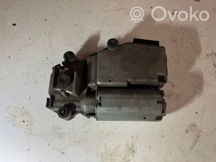 Opel Astra G Motore/attuatore 58299006