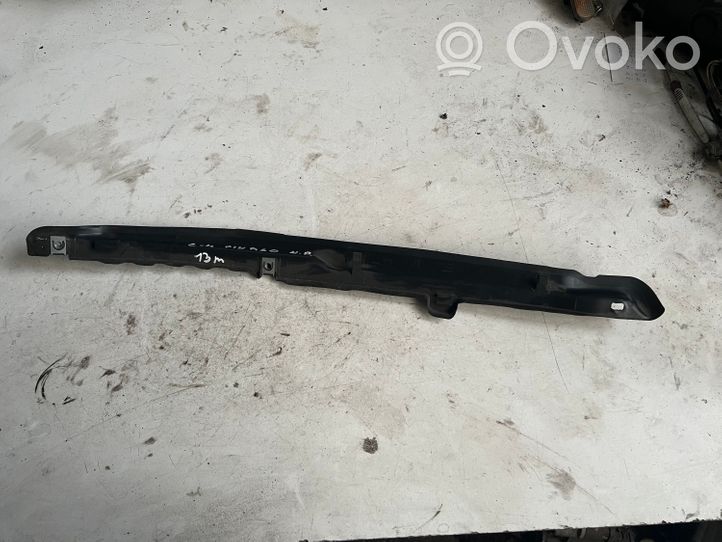 Citroen C4 I Picasso Sparno užbaigimas 9656582180