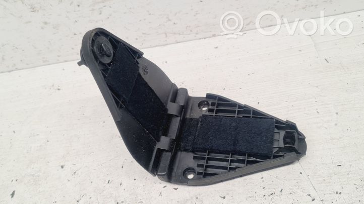 Volkswagen PASSAT B5.5 Staffa supporto del triangolo d’emergenza 4B5860285D