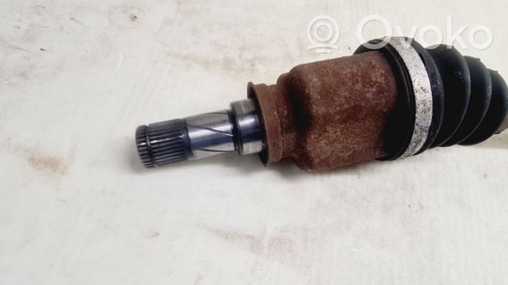 Mitsubishi Colt CZ3 Front driveshaft 