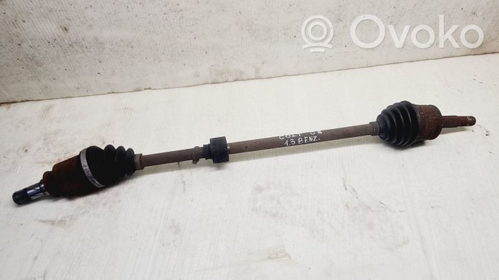 Mitsubishi Colt CZ3 Front driveshaft 