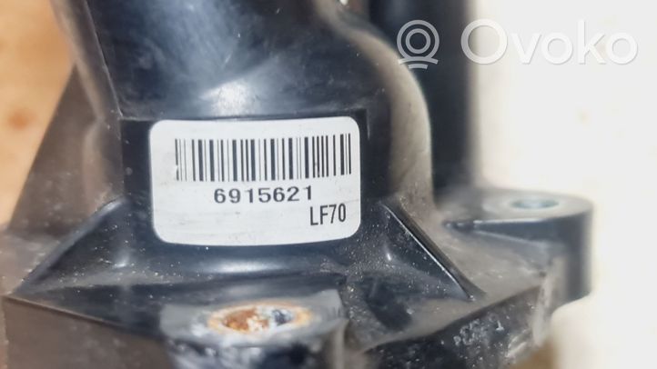 Mazda 3 II Termostaatin kotelo 6915621