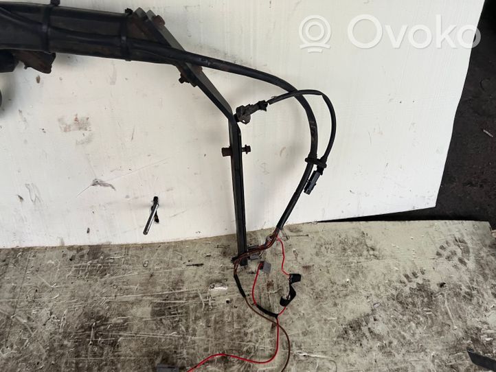 Ford Grand C-MAX Tow bar set AM5J19D521BB