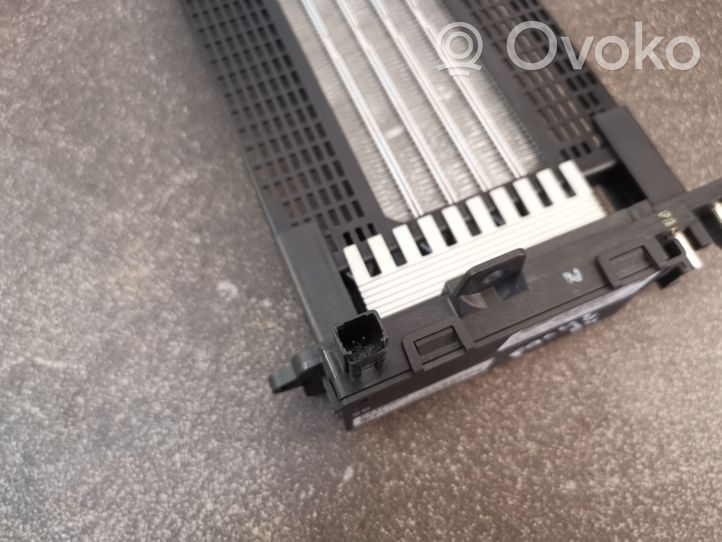 Ford Focus Radiateur électrique de chauffage auxiliaire BV6N18D612CA