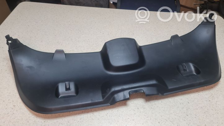 Peugeot 308 Rivestimento portellone posteriore/bagagliaio 9681640277