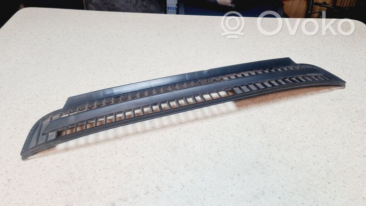 Skoda Citigo Grille inférieure de pare-chocs avant 1ST853677A