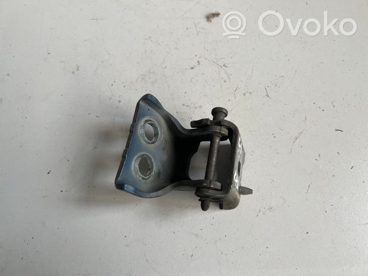 Citroen C4 I Front door lower hinge 