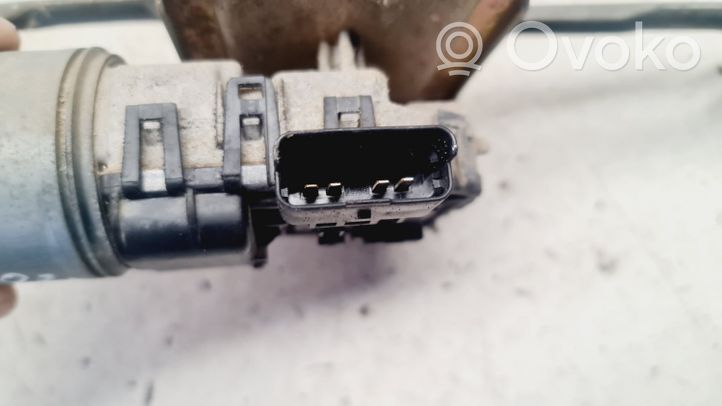 Citroen C5 Tringlerie et moteur d'essuie-glace avant 9632671380