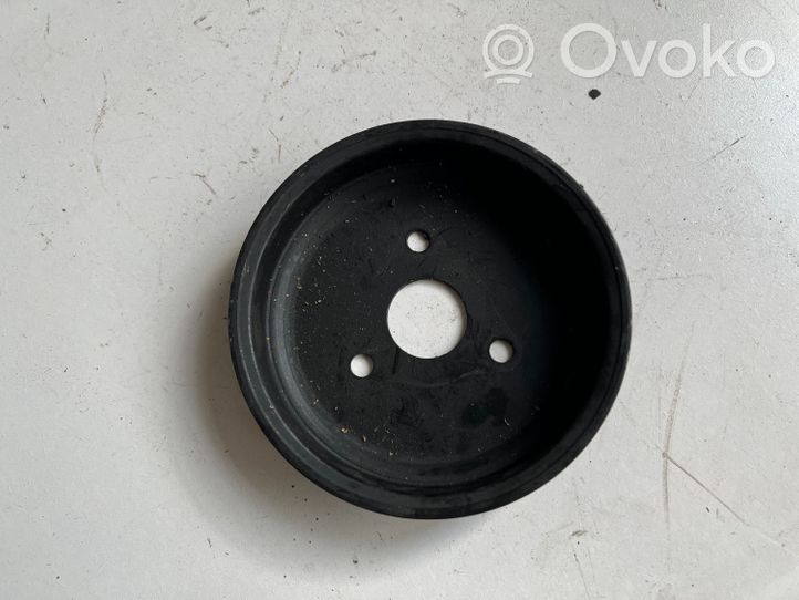 Opel Meriva A Water pump pulley 90531737