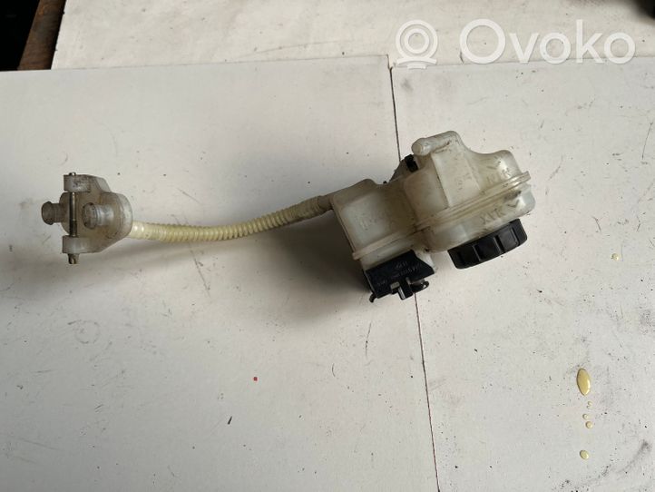 Opel Meriva A Brake fluid reservoir 020405115