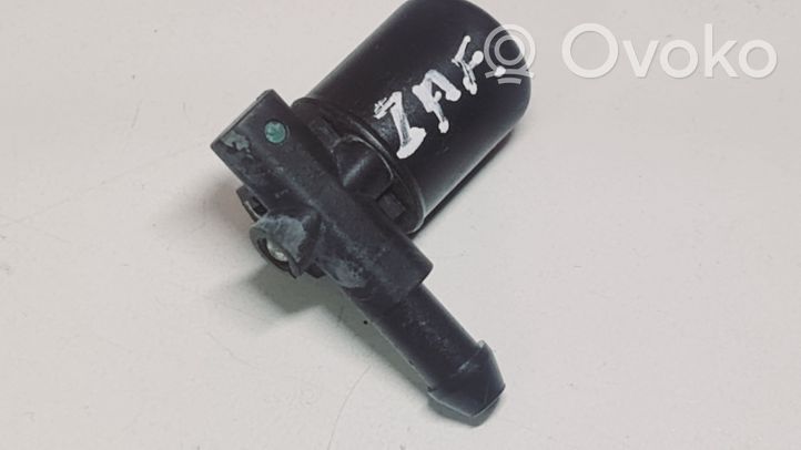 Opel Zafira B Windshield washer spray nozzle 9221637