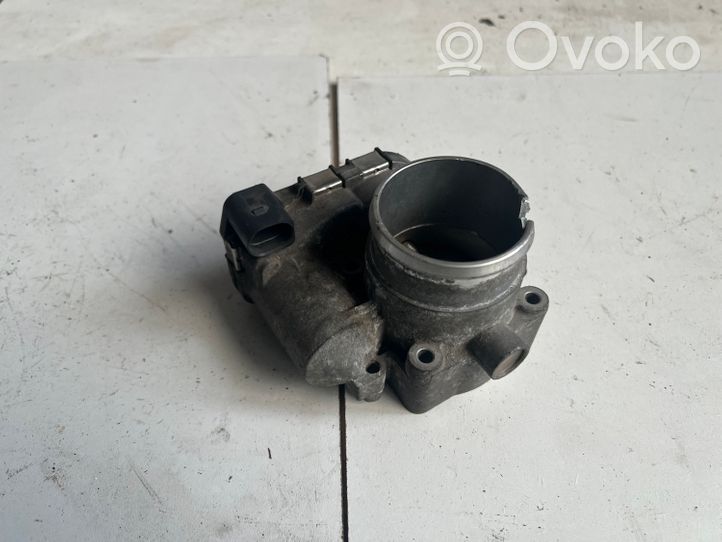 Audi TT Mk1 Throttle valve 
