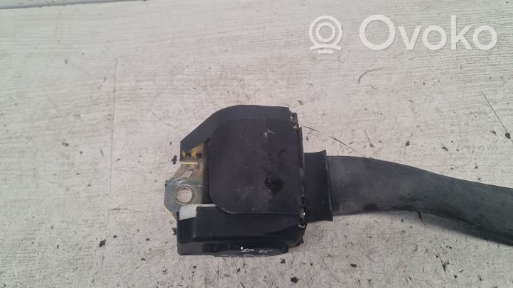 Volkswagen New Beetle Ceinture de sécurité arrière 1C0857806A