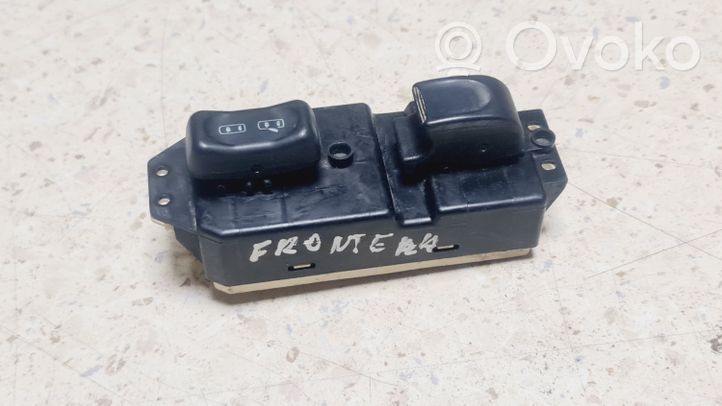 Opel Frontera A Electric window control switch 8971745880