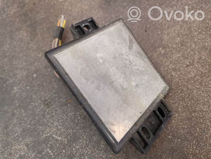 Peugeot 607 Module d'éclairage LCM 9641004580